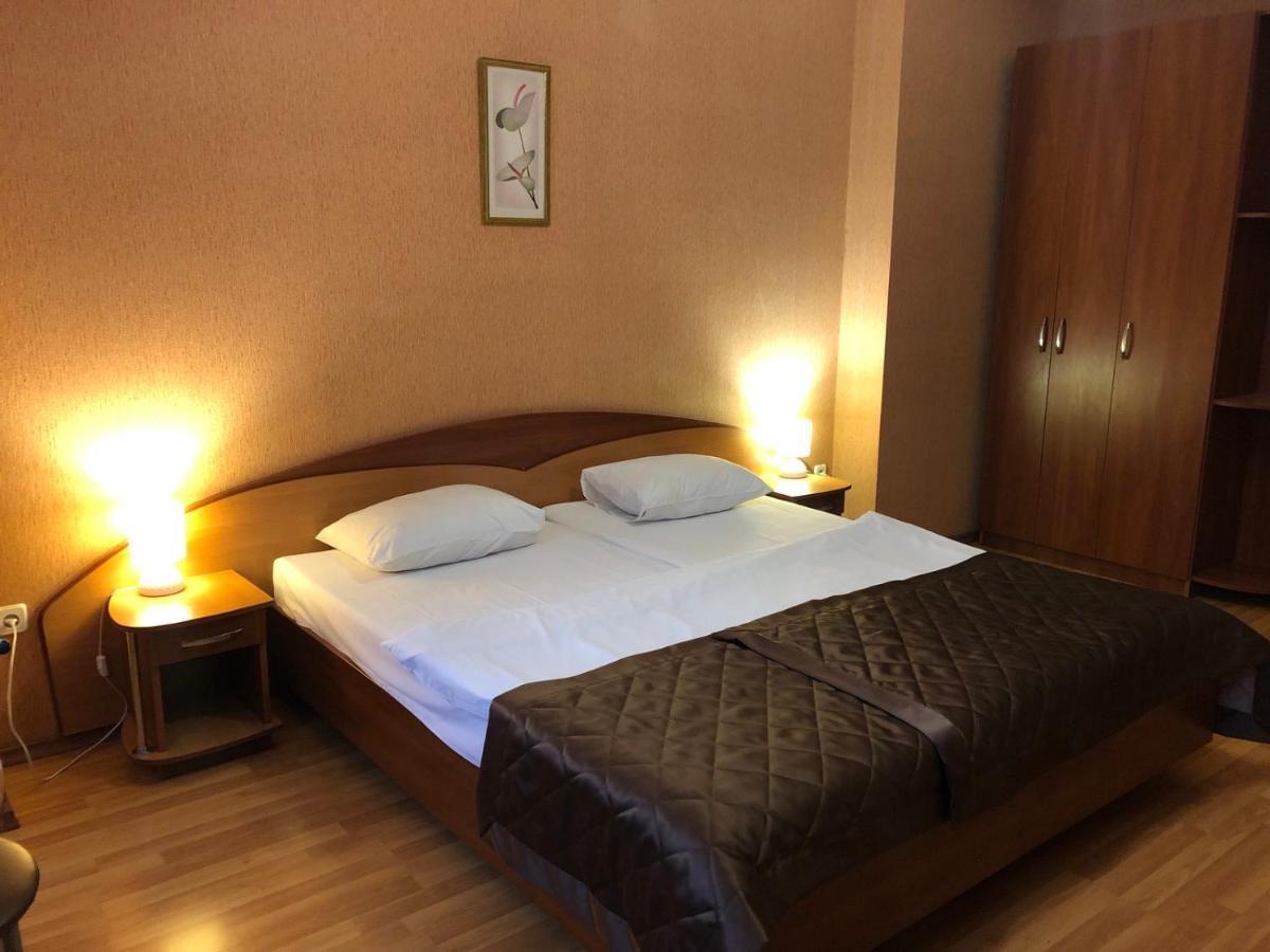 Comfort 3* كييف