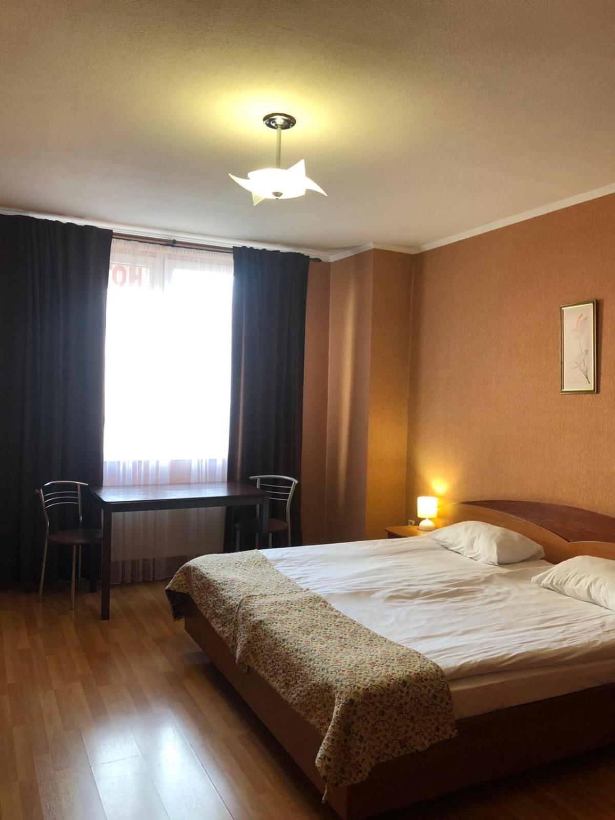 Comfort 3*