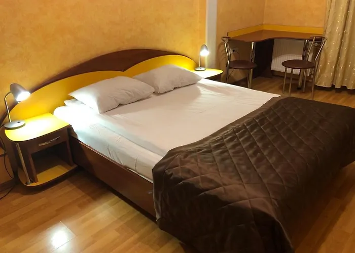 Comfort Hotel
