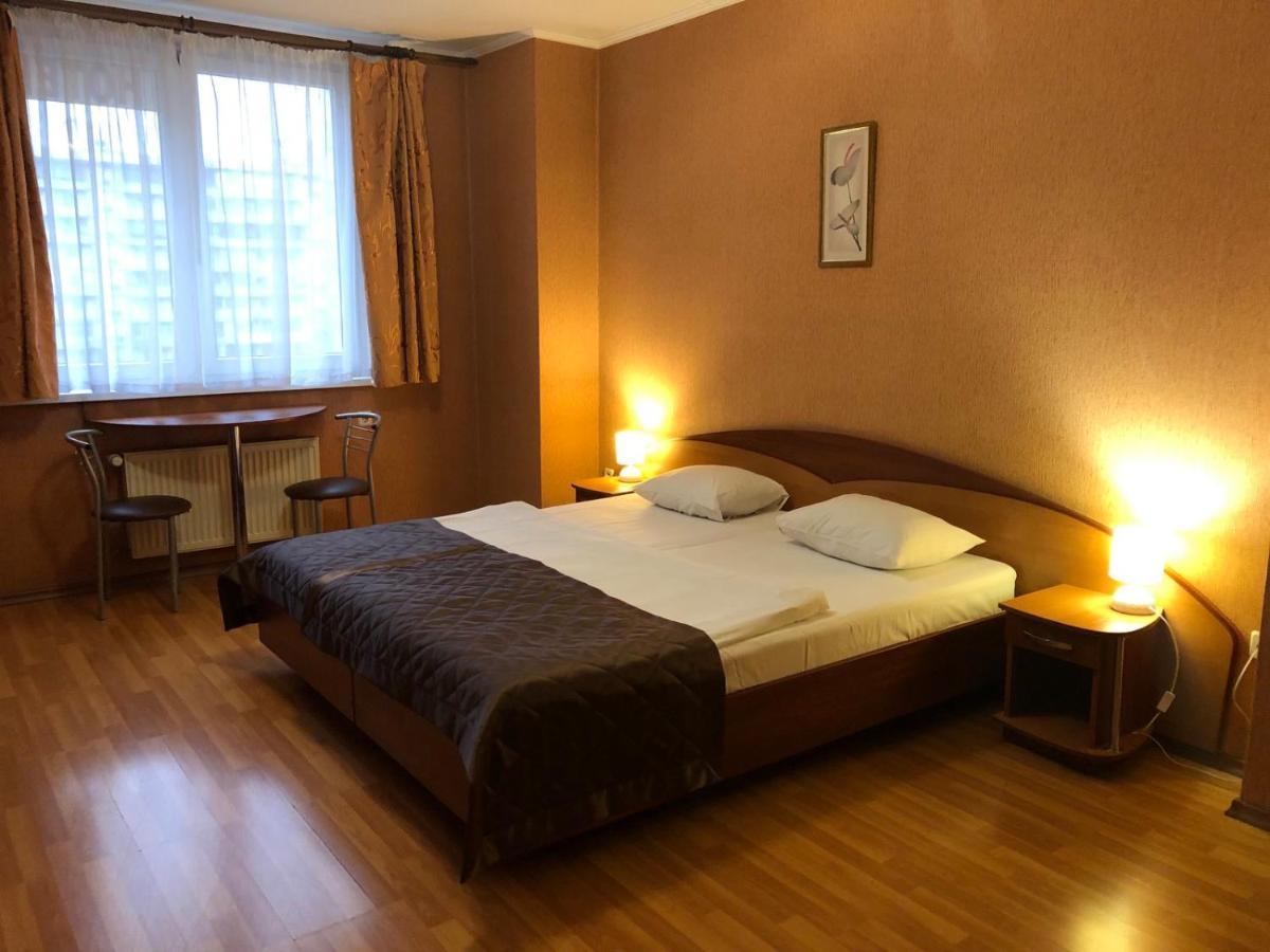 Hotel Comfort