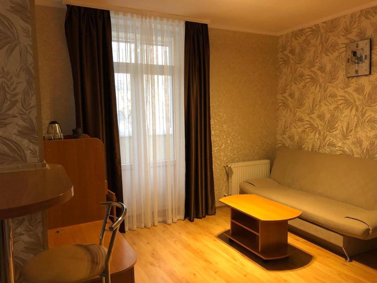 Hotel Comfort