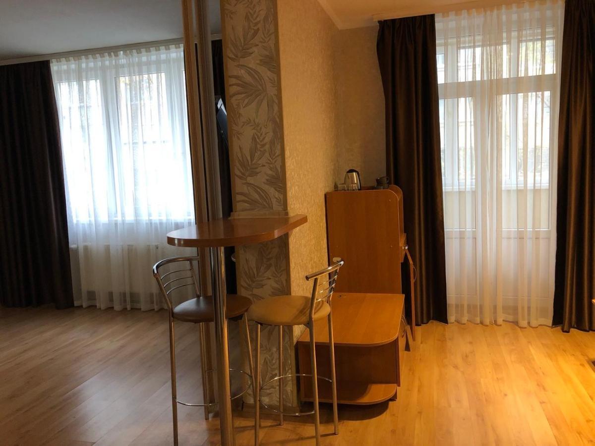 Comfort Hotel 3*