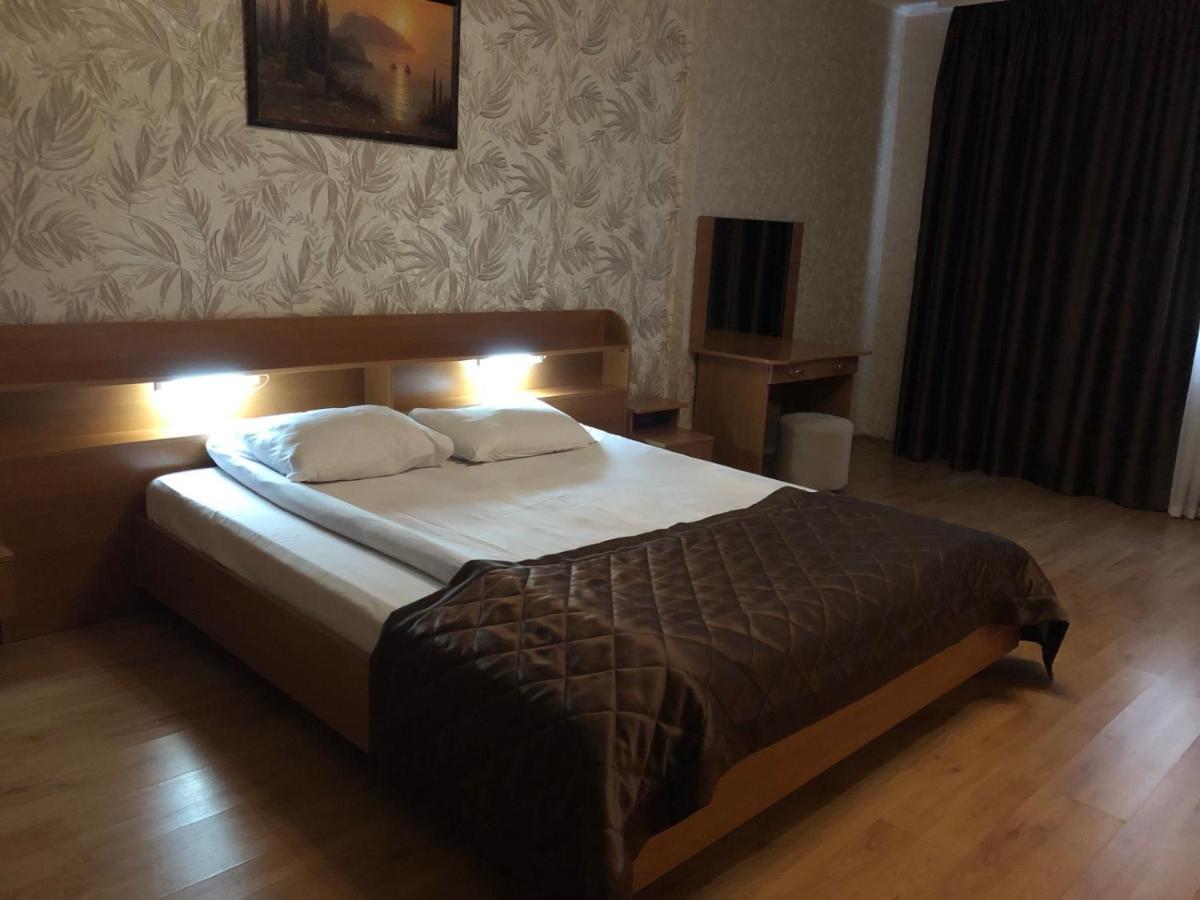 Hotel Comfort Kiew