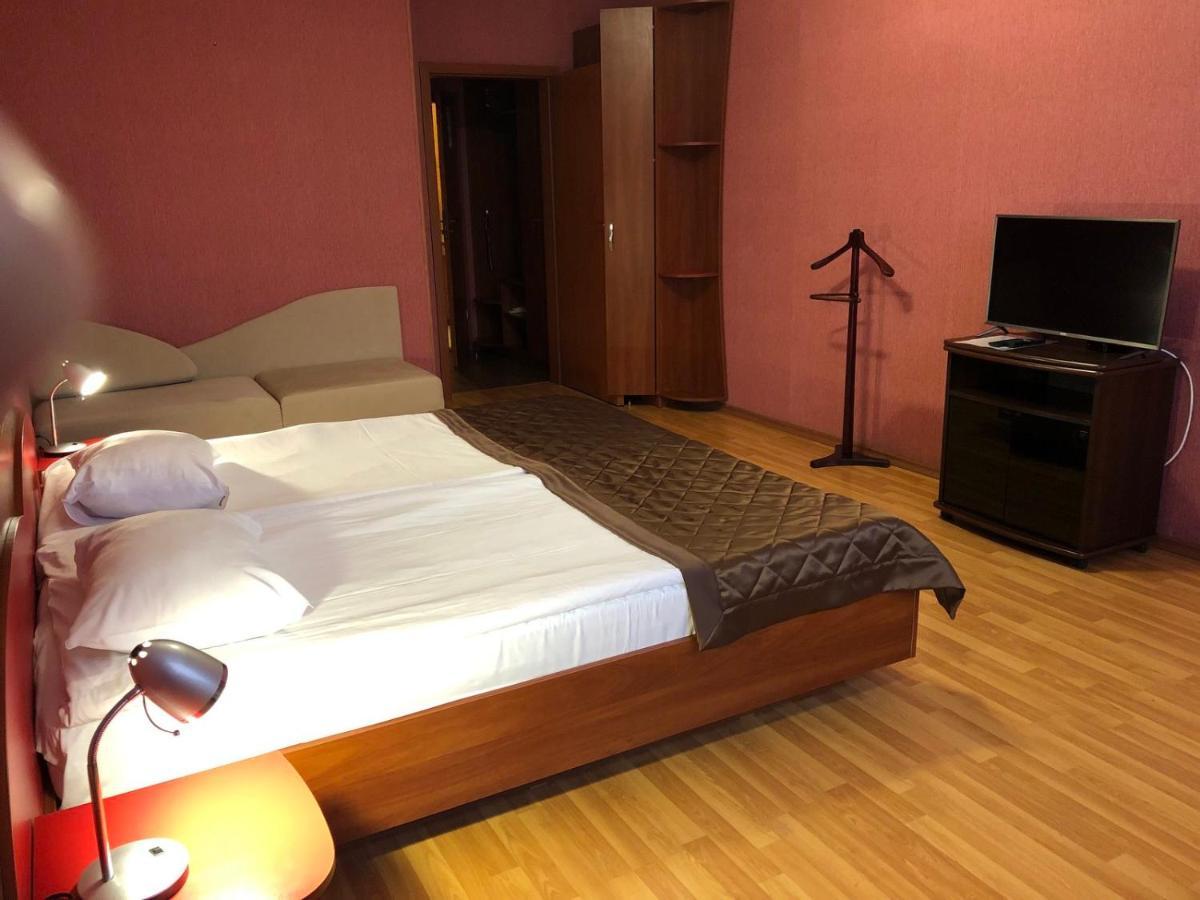 Comfort Kyiv