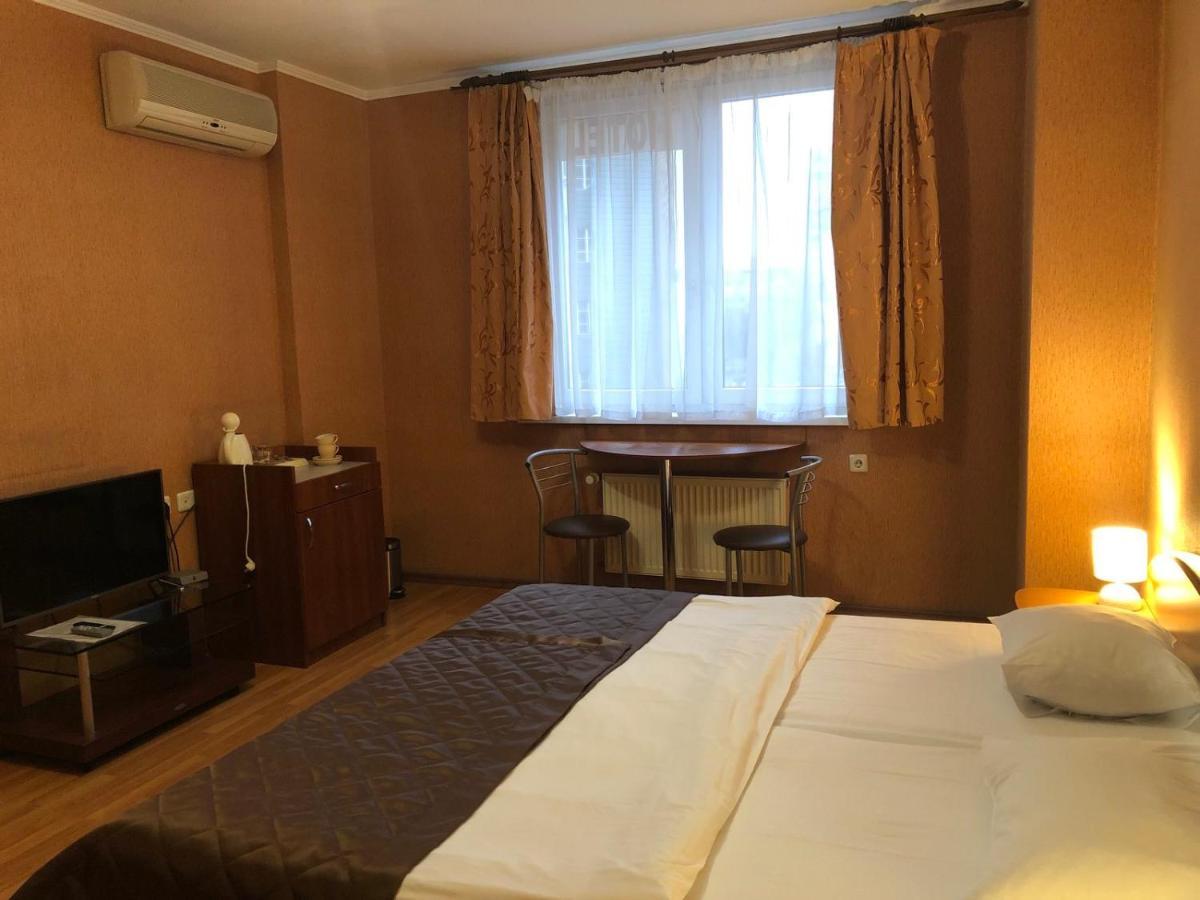 Hotel Comfort 3*