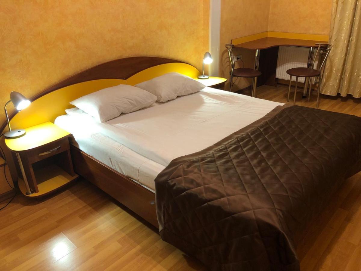 Comfort Hotel 3*