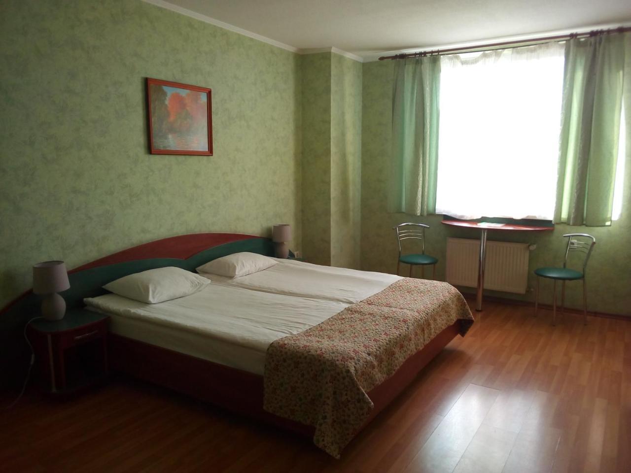 Comfort Kyiv