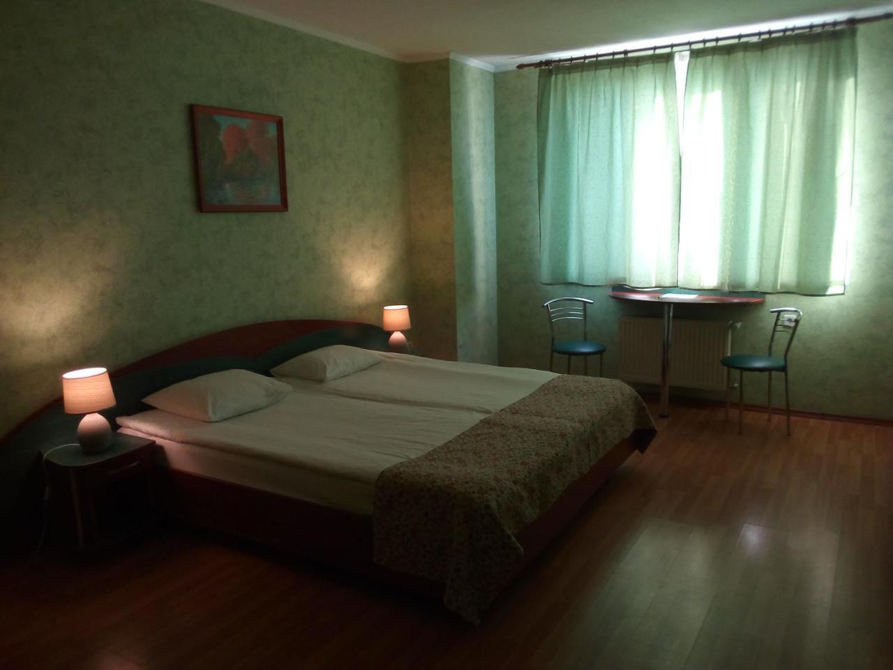 Comfort Hotel Kyiv