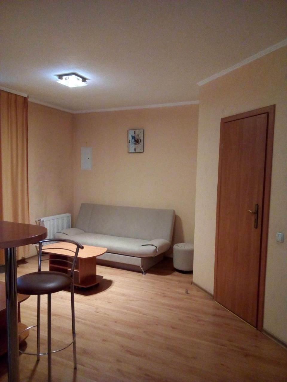 Comfort 3* Kiew