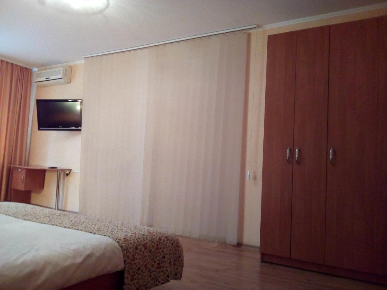 Comfort Hotel 3*