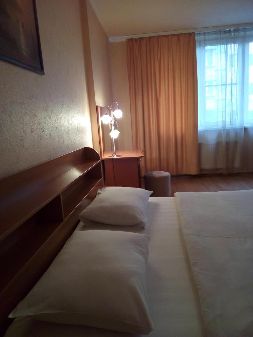 Hotel Comfort 3*