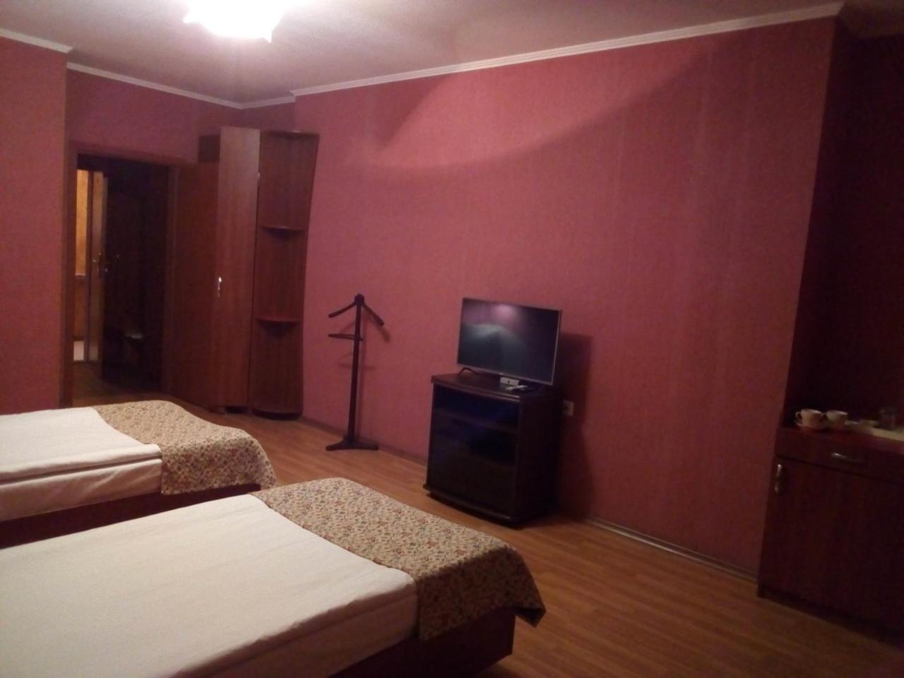 Hotel Comfort Kyiv