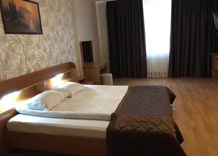 Comfort Hotel