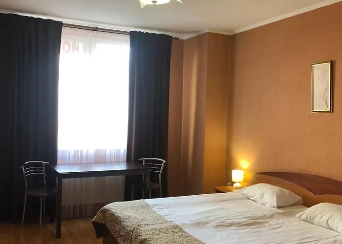 Comfort Hotel