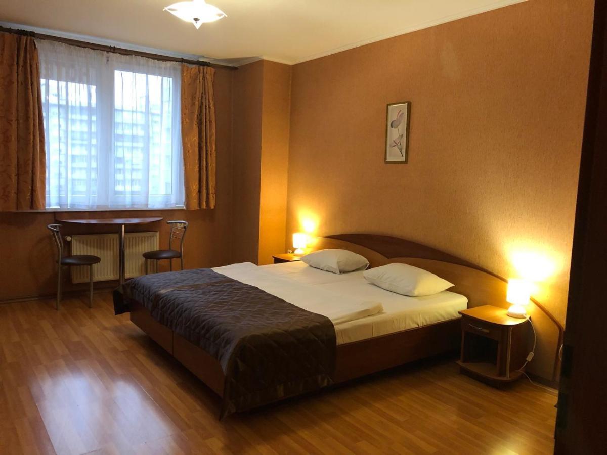 Hotel Comfort Kijów