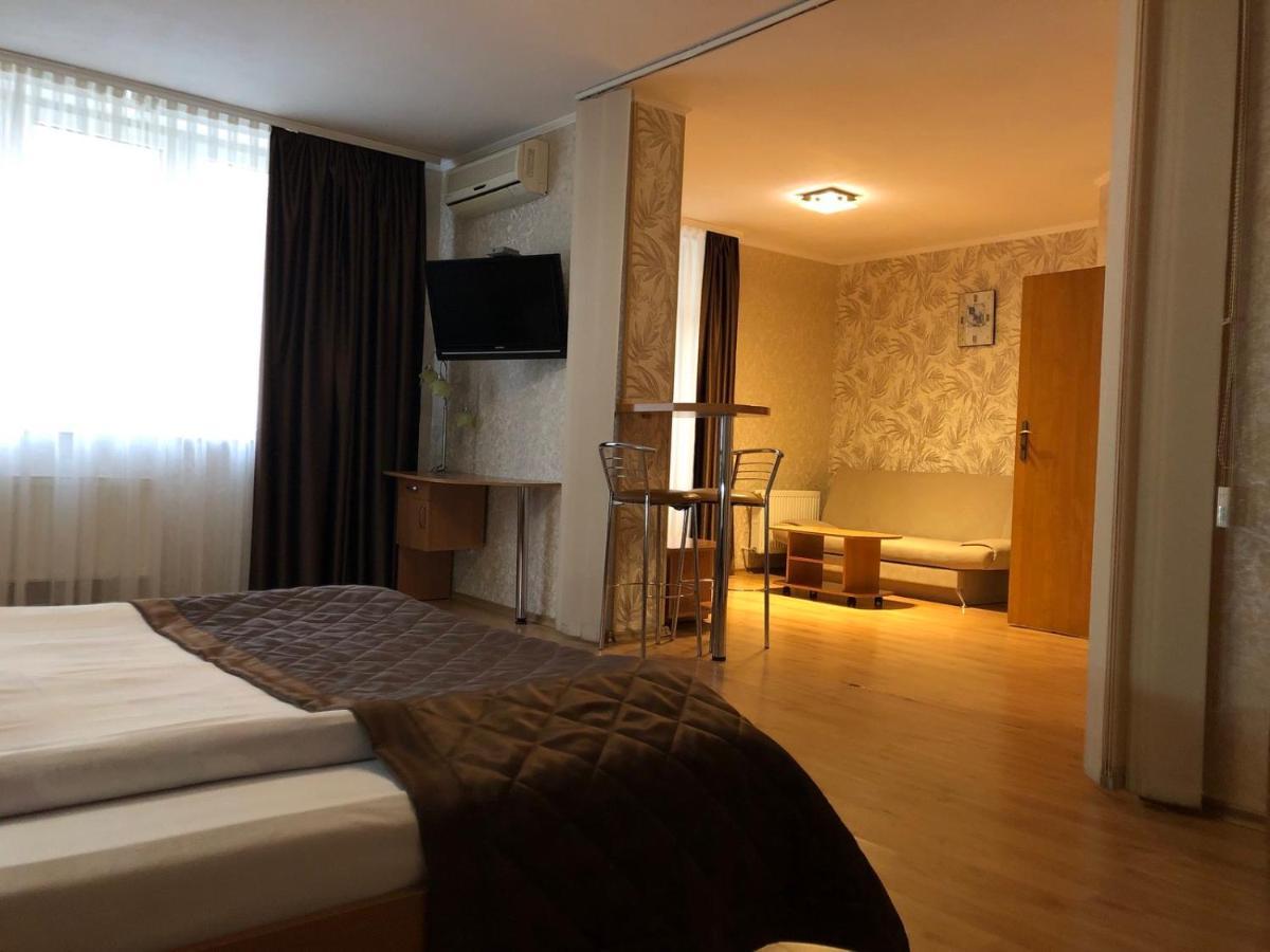 Comfort Hotel