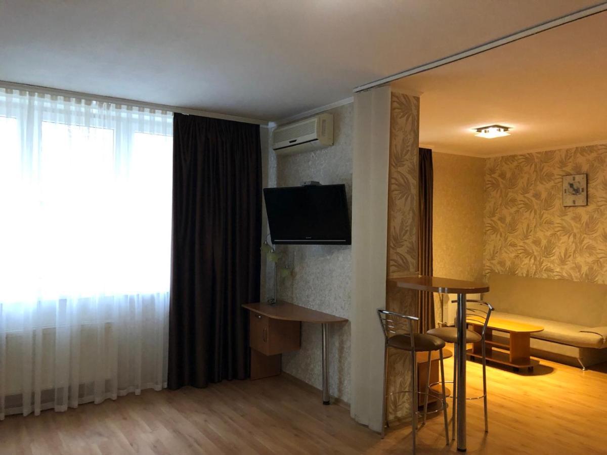 Comfort Hotel Kijów