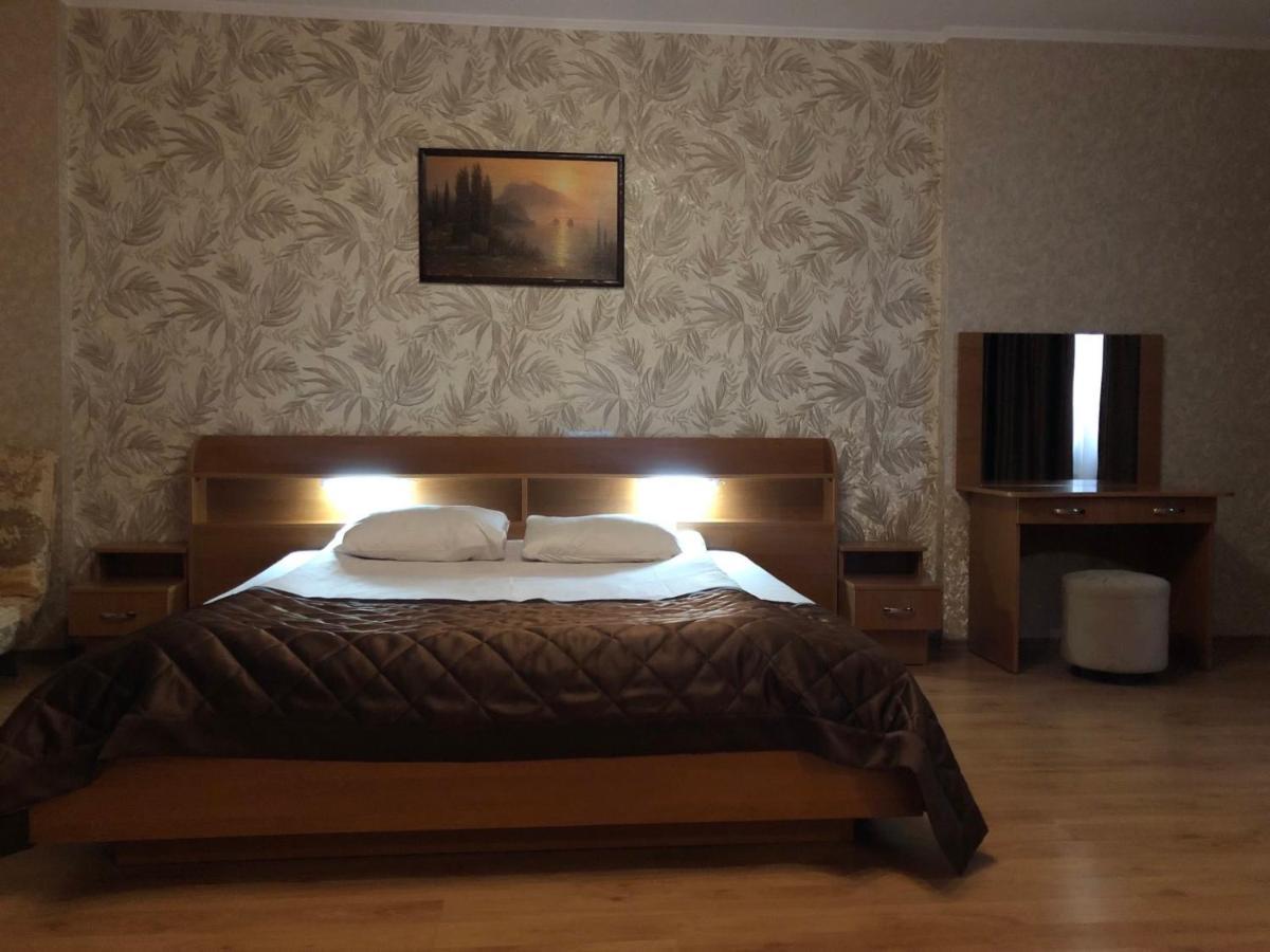 Hotel Comfort 3*