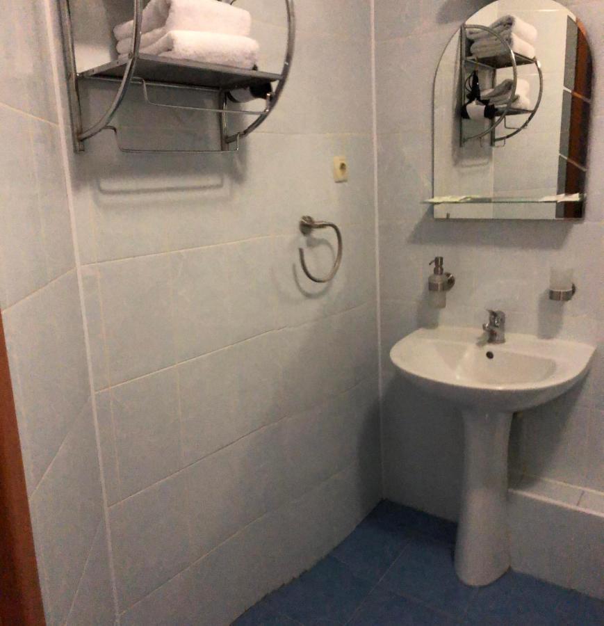 Hotel Comfort Kijów