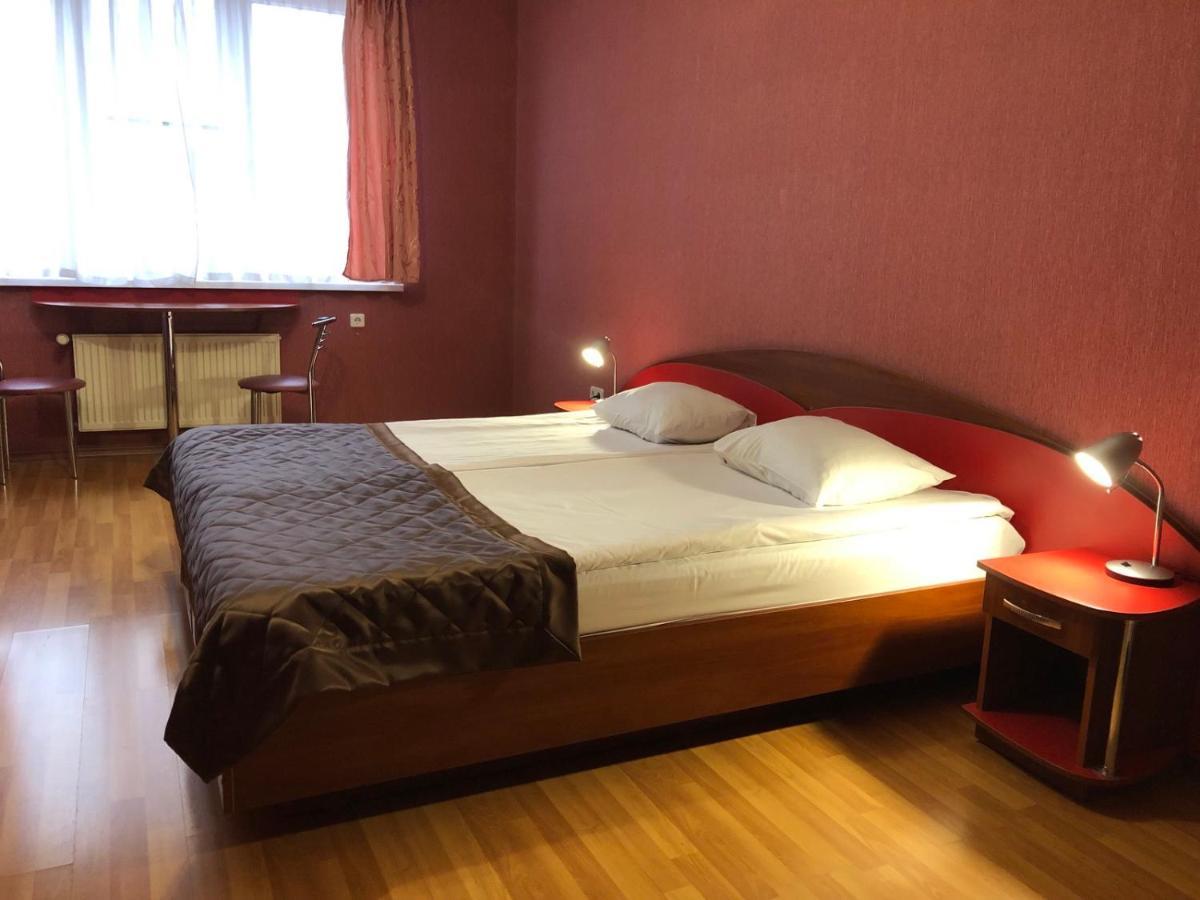 Comfort Hotel Kijów