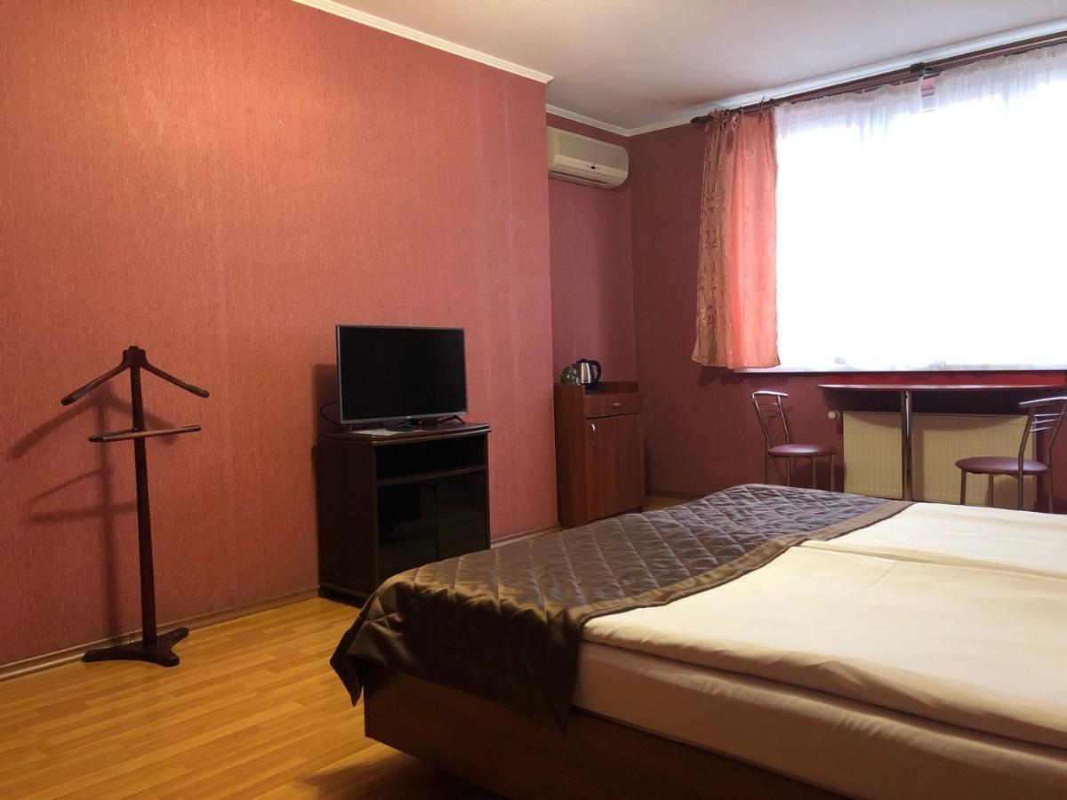 Comfort Hotel Kijów