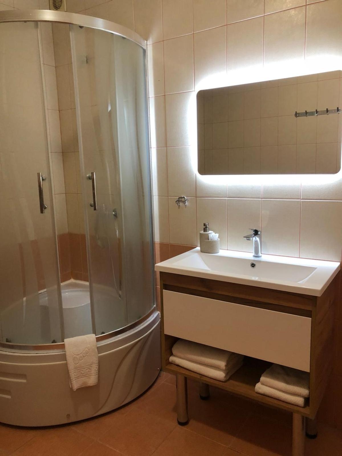 Comfort Hotel Kijów