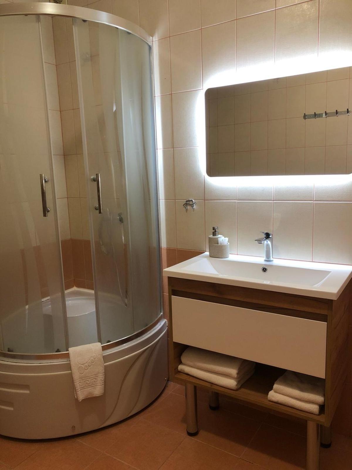 Hotel Comfort Kijów