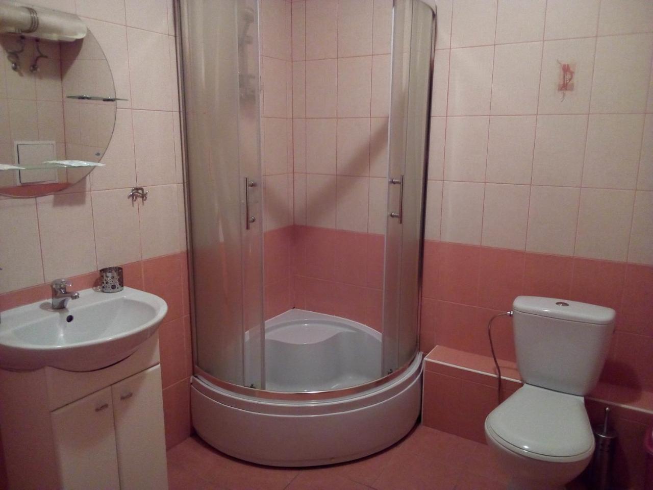 Comfort Kijów