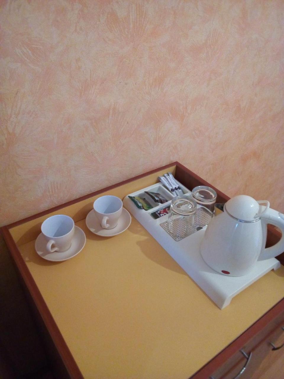 Hotel Comfort