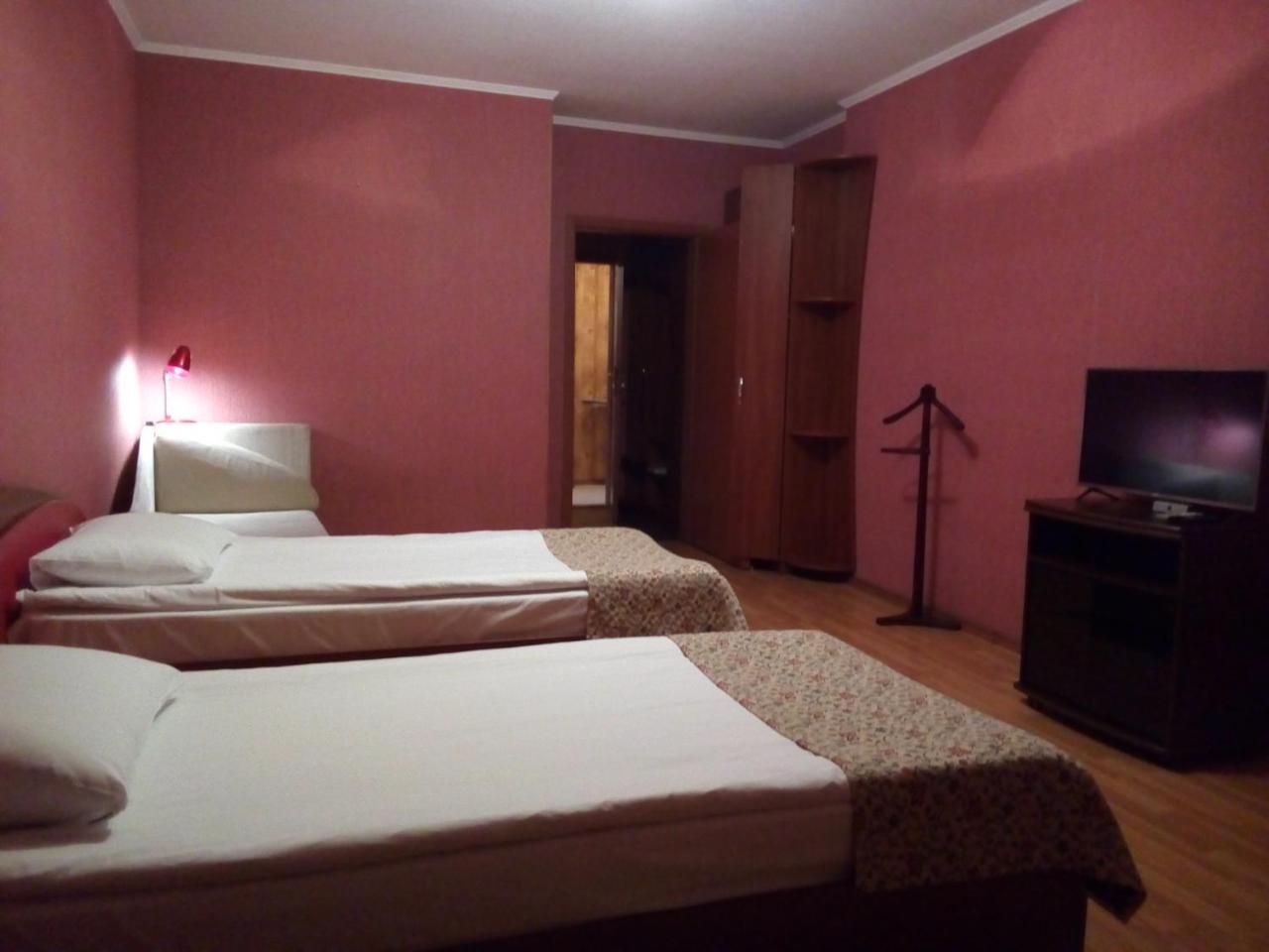 Comfort Hotel 3*